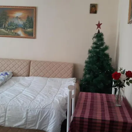 Gezimi Apartament Korcza