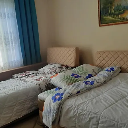 Apartament Gezimi