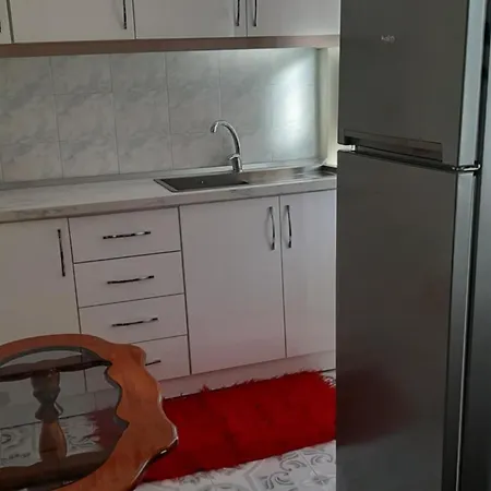 Gezimi كورتشي